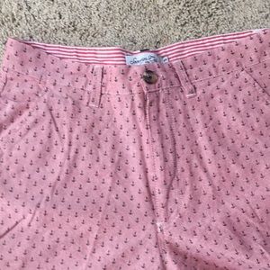 Sovereign Codes Los Angeles Shorts Size Small